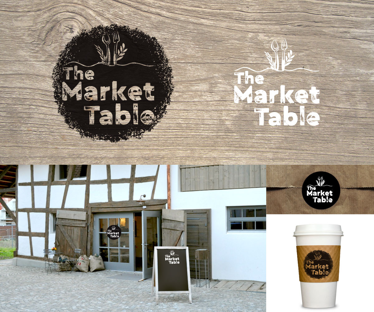 Logo Design by Khoo for this project | Design #10409685