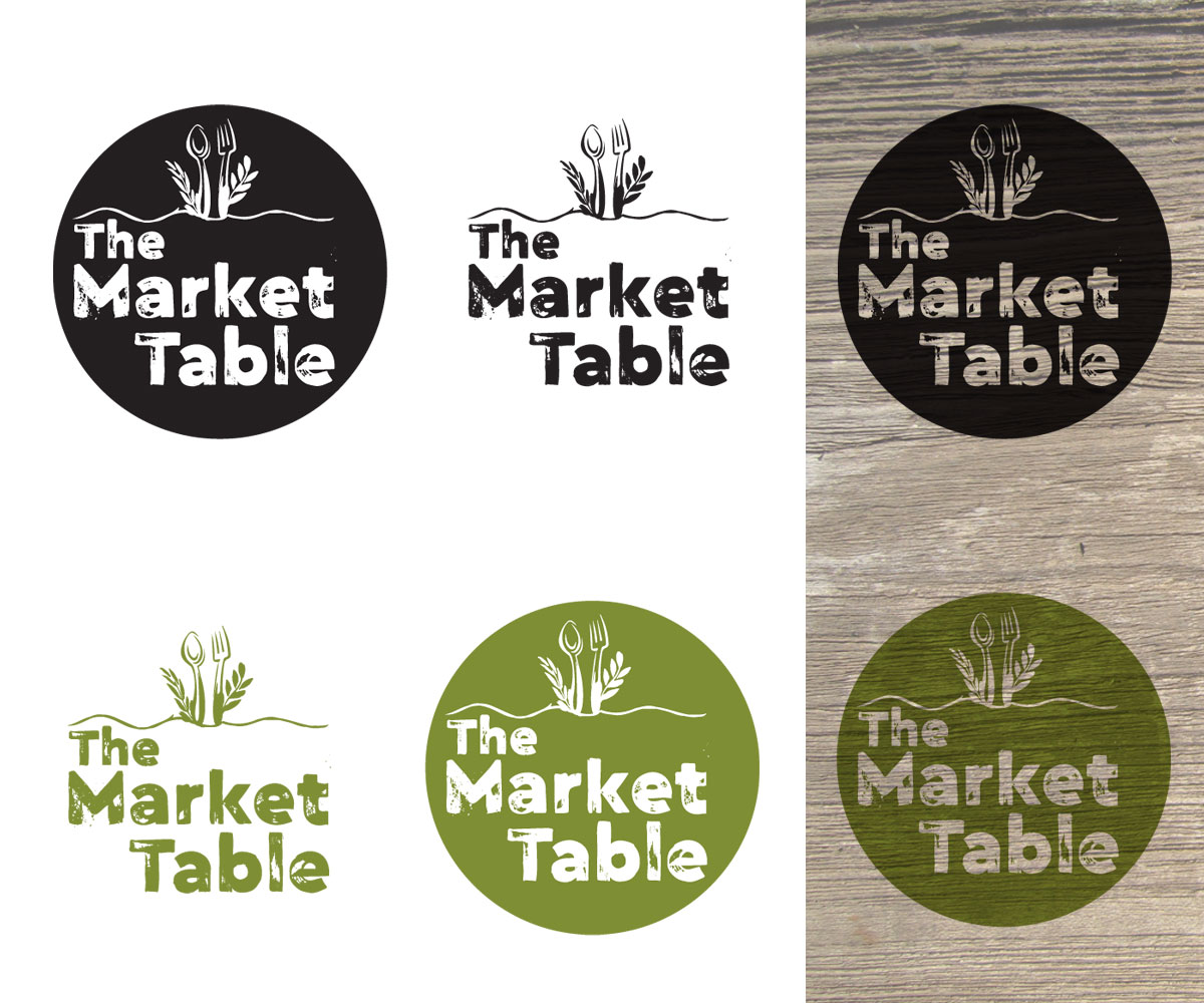 Logo Design by Khoo for this project | Design #10418069