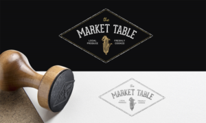 Logo Design by JonnyGeorgeson for this project | Design #10334147