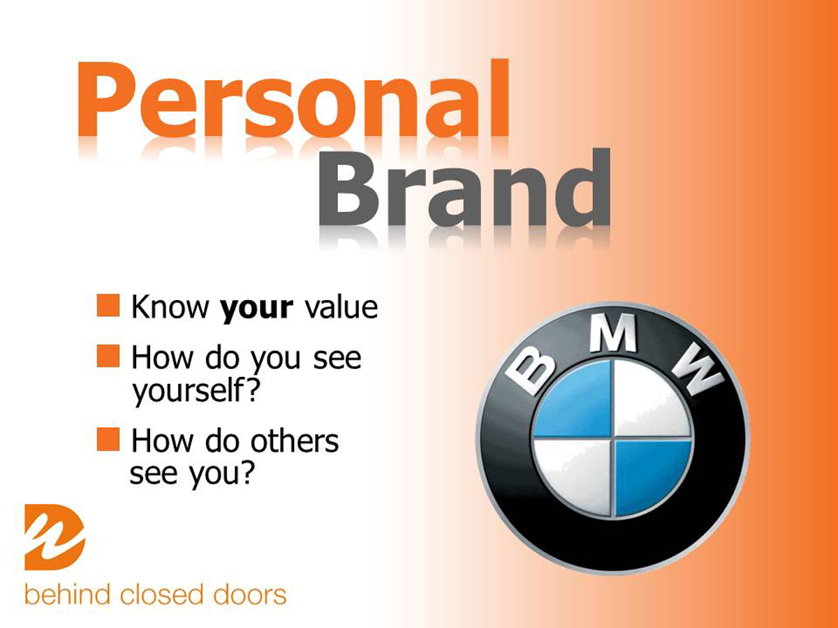 Design de PowerPoint par Mel Benton pour Behind Closed Doors | Design #2181854