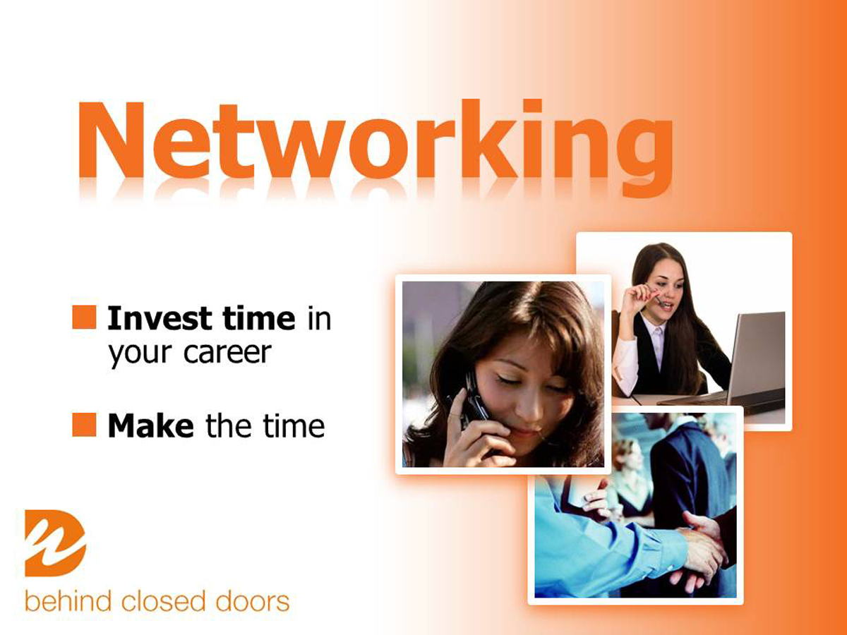 Design de PowerPoint par Mel Benton pour Behind Closed Doors | Design #2181883