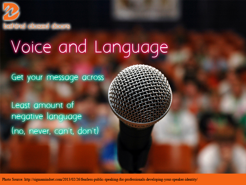 Design de PowerPoint par Jocelyn Wong pour Behind Closed Doors | Design #2177628