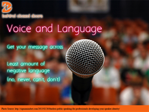 Design de PowerPoint par Jocelyn Wong pour Behind Closed Doors | Design : #2177628