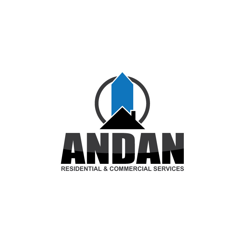 Diseño de Logo por dcruzcreative advertising para Andan | Diseño #2163120