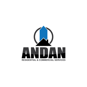 Logo Design by dcruzcreative advertising for Andan | Design: #2163120