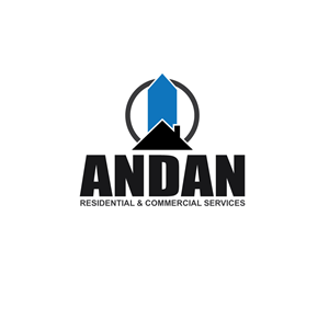 Logo Design by dcruzcreative advertising for Andan | Design: #2163123