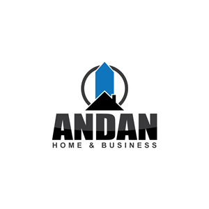 Logo Design by dcruzcreative advertising for Andan | Design: #2163125