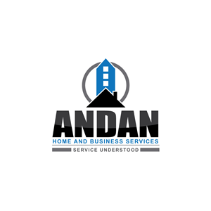Logo Design by dcruzcreative advertising for Andan | Design: #2163346