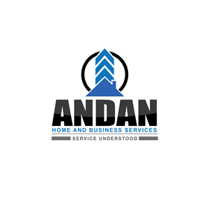 Logo Design by dcruzcreative advertising for Andan | Design: #2168676