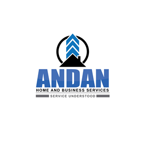 Logo Design by dcruzcreative advertising for Andan | Design: #2168677