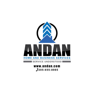 Logo Design by dcruzcreative advertising for Andan | Design: #2168737