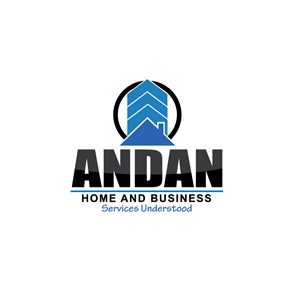 Logo Design by dcruzcreative advertising for Andan | Design: #2171754