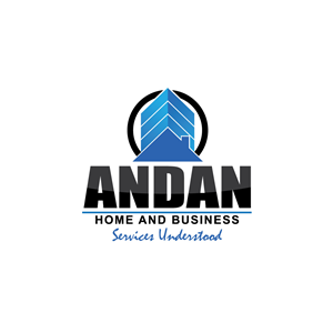 Logo Design by dcruzcreative advertising for Andan | Design: #2171869