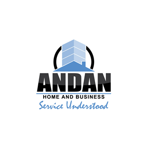 Logo Design by dcruzcreative advertising for Andan | Design: #2172919
