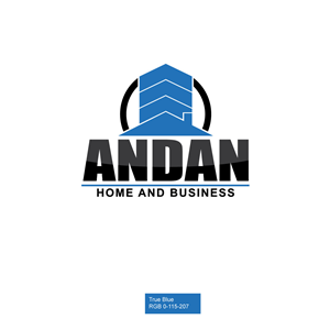 Logo Design by dcruzcreative advertising for Andan | Design: #2176103