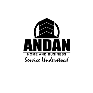 Logo Design by dcruzcreative advertising for Andan | Design: #2176108