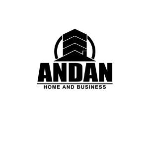 Logo Design by dcruzcreative advertising for Andan | Design: #2176110