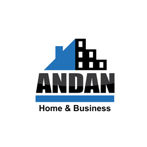 Logo-Design von dcruzcreative advertising für Andan | Design: #2207259