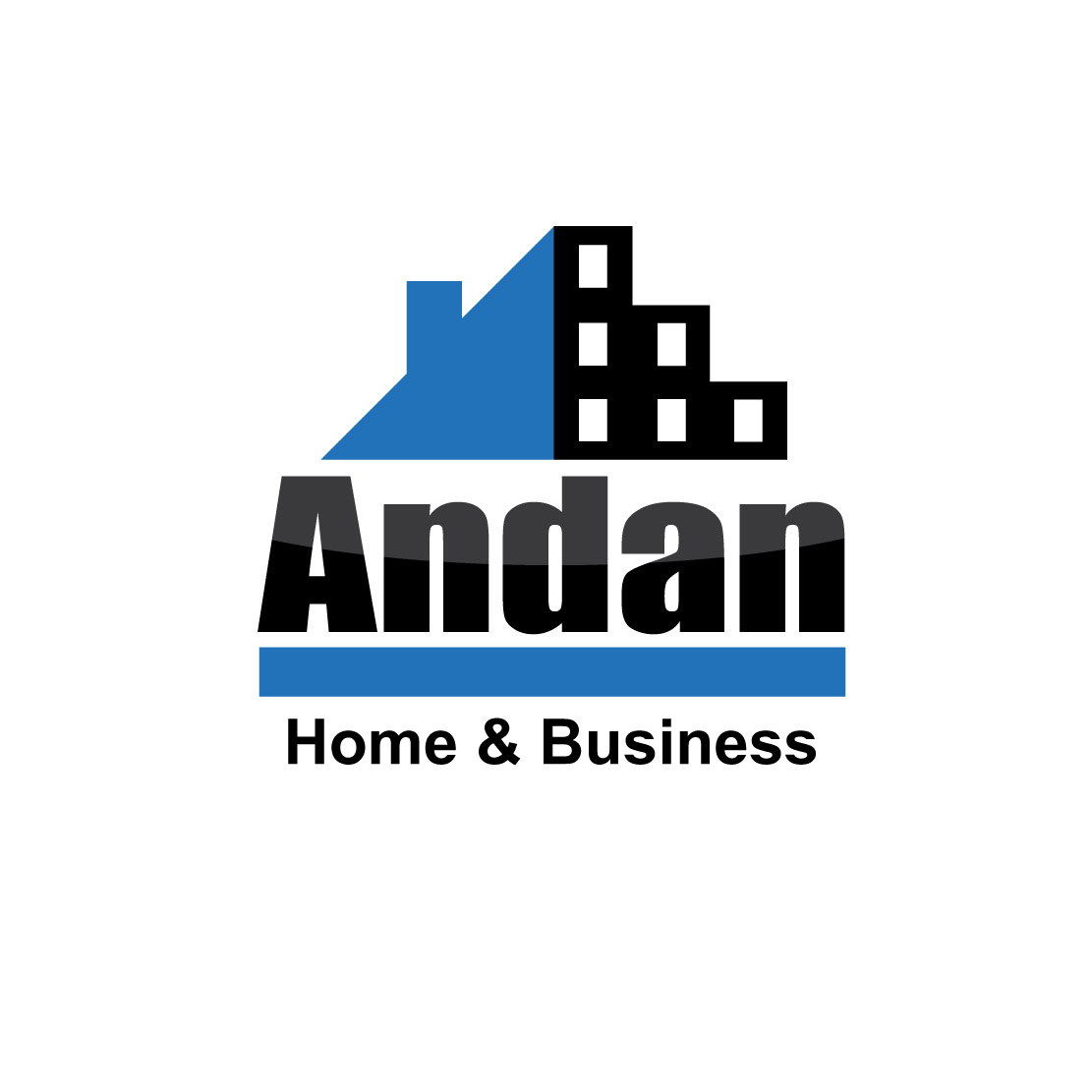 Logo Design by dcruzcreative advertising for Andan | Design #2207260