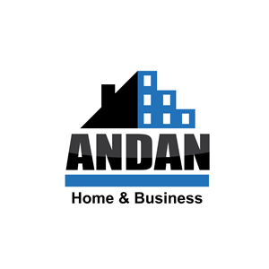 Logo-Design von dcruzcreative advertising für Andan | Design: #2207263