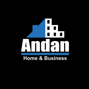 Logo-Design von dcruzcreative advertising für Andan | Design: #2207576