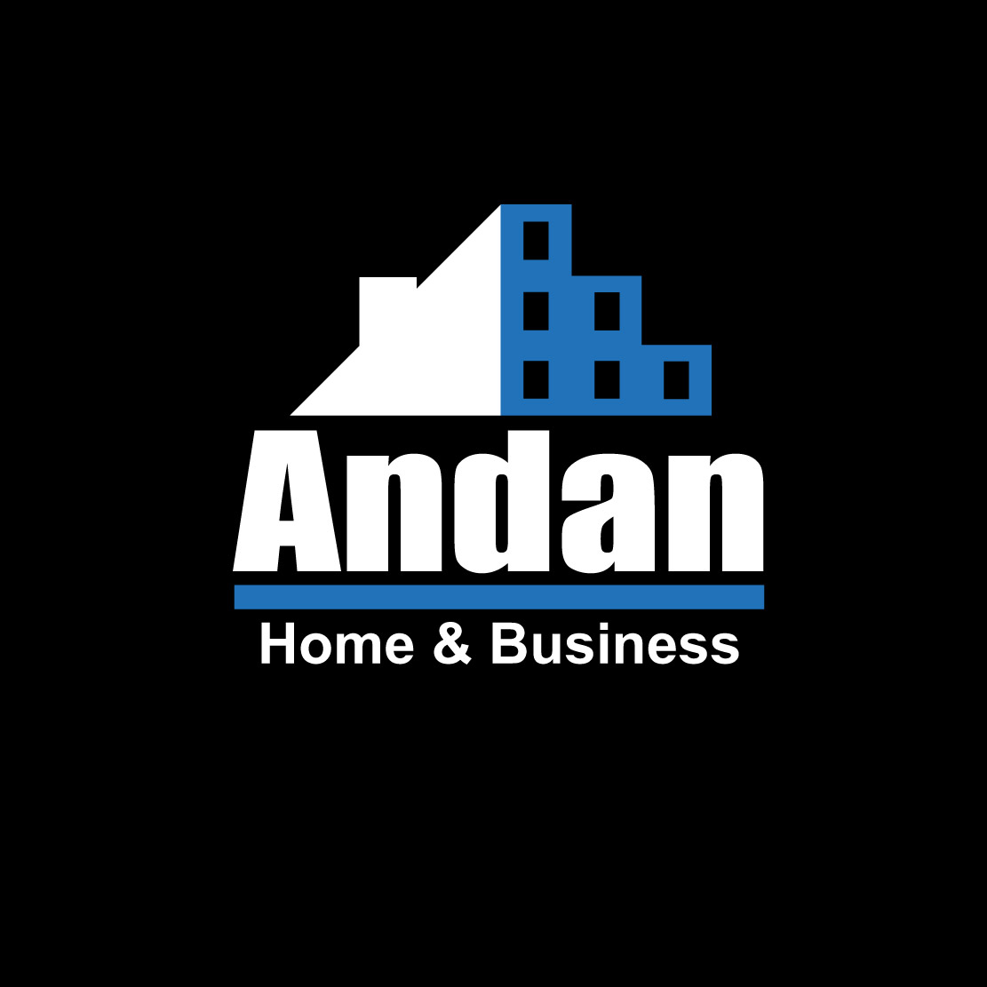 Logo Design by dcruzcreative advertising for Andan | Design #2207798
