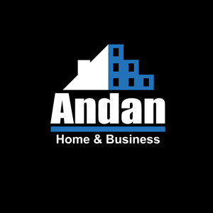 Logo-Design von dcruzcreative advertising für Andan | Design: #2207798