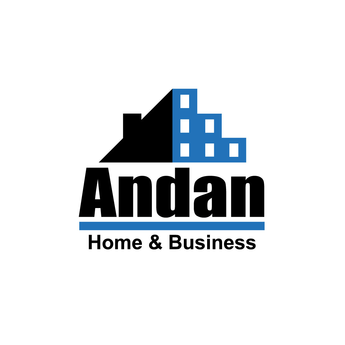 Logo Design by dcruzcreative advertising for Andan | Design #2208324