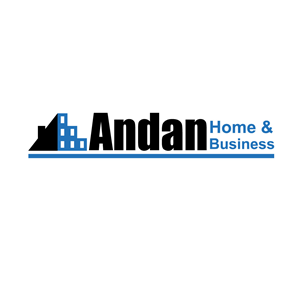 Logo-Design von dcruzcreative advertising für Andan | Design: #2212615