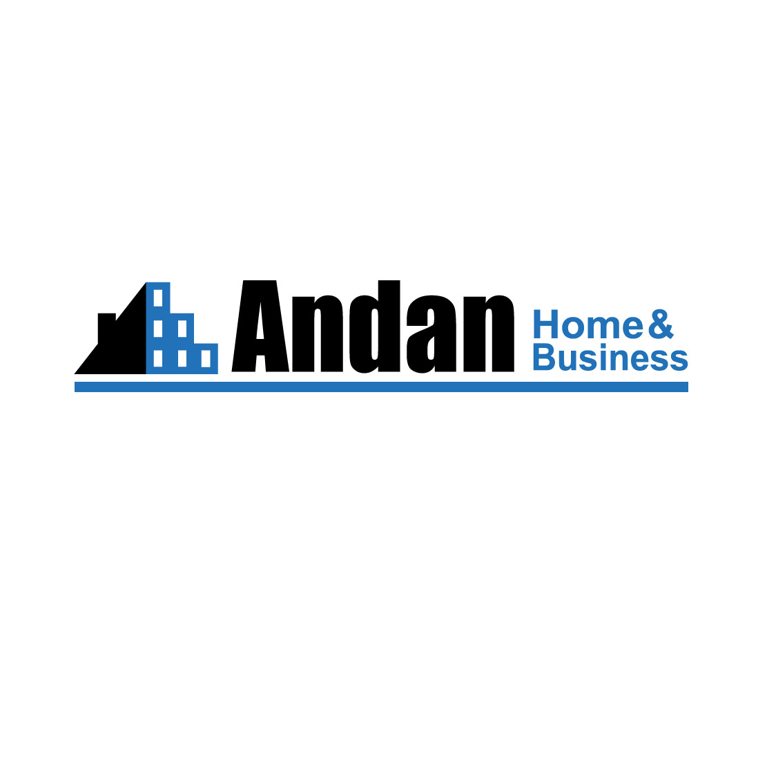 Logo Design by dcruzcreative advertising for Andan | Design #2217052