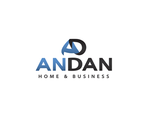 Logo Design by Laura King for Andan | Design: #2141901