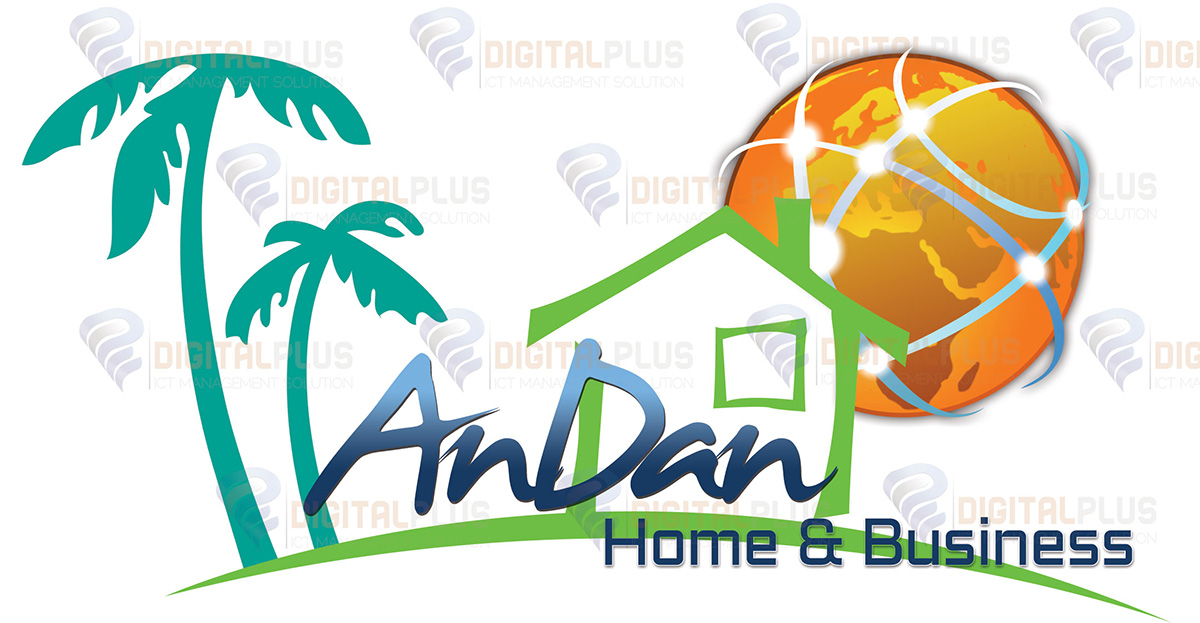Logo Design by Mcrey for Andan | Design #2154195