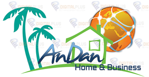 Logo-Design von Mcrey für Andan | Design #2154195
