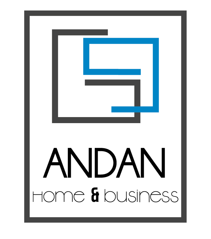 Logo Design by Brenda Zaragoza for Andan | Design #2161182