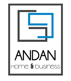 Logo-Design von Brenda Zaragoza für Andan | Design #2161182