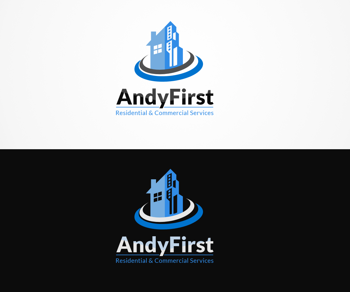 Logo Design by Hashim Creetto for Andan | Design #2179121