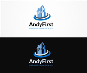 Logo-Design von Hashim Creetto für Andan | Design: #2179121