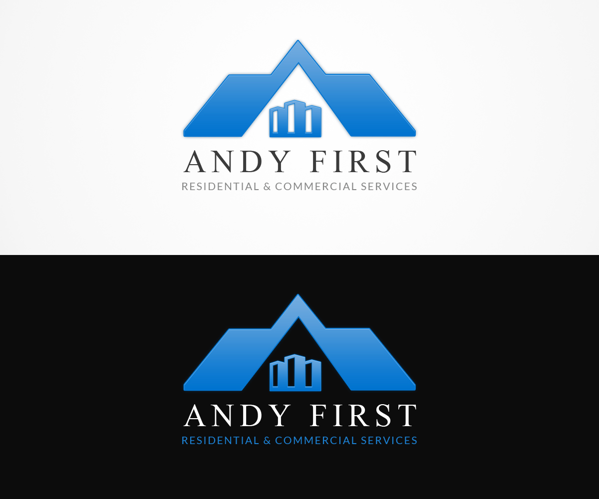 Logo Design by Hashim Creetto for Andan | Design #2179230