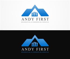 Logo-Design von Hashim Creetto für Andan | Design: #2179230