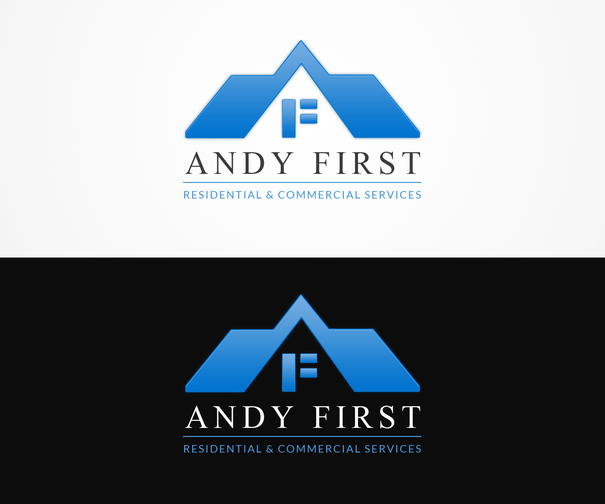 Logo Design by Hashim Creetto for Andan | Design #2179264