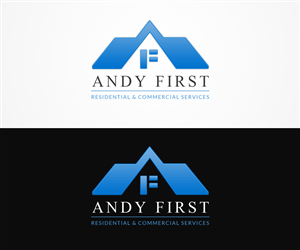 Logo-Design von Hashim Creetto für Andan | Design: #2179264