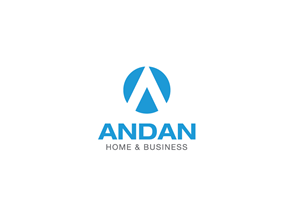 Logo-Design von Studio:e für Andan | Design: #2146954