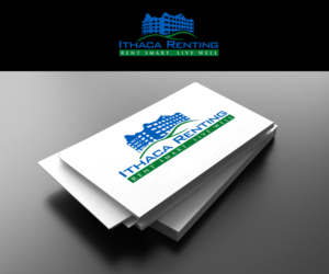 Diseño de Logo por HeroG®APHIX para este proyecto | Diseño: #9939556
