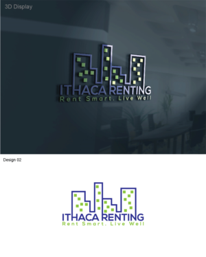 Diseño de Logo por 3Guys para este proyecto | Diseño: #9875796