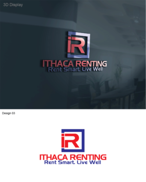 Diseño de Logo por 3Guys para este proyecto | Diseño: #9875797