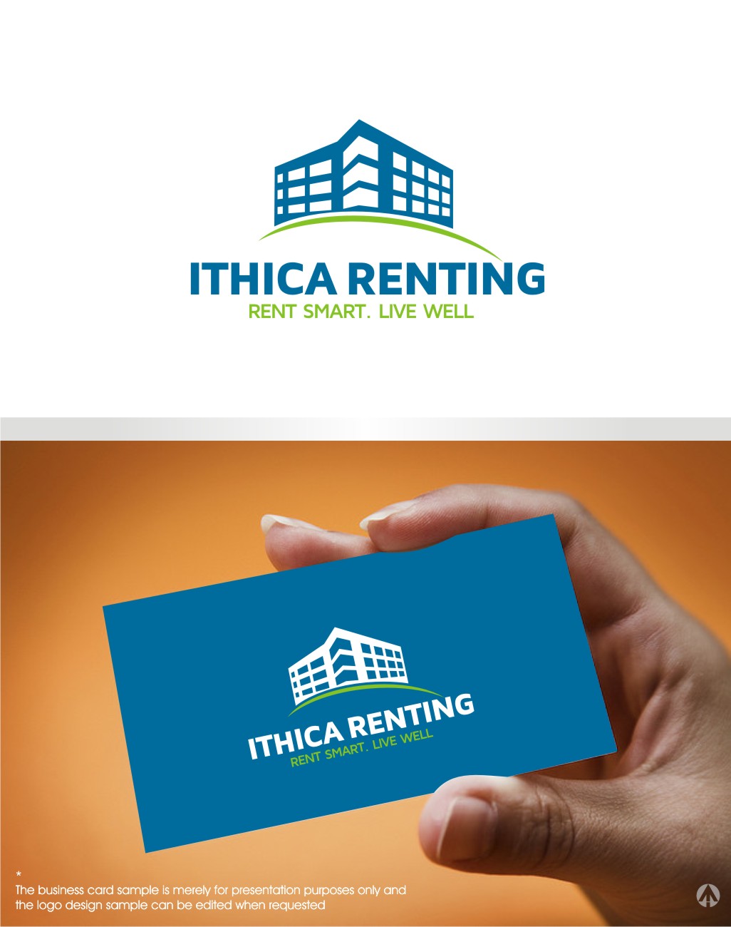Logo Design by MBARO for this project | Design #9943777