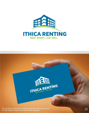 Logo-Design von MBARO für dieses Projekt | Design #9943777