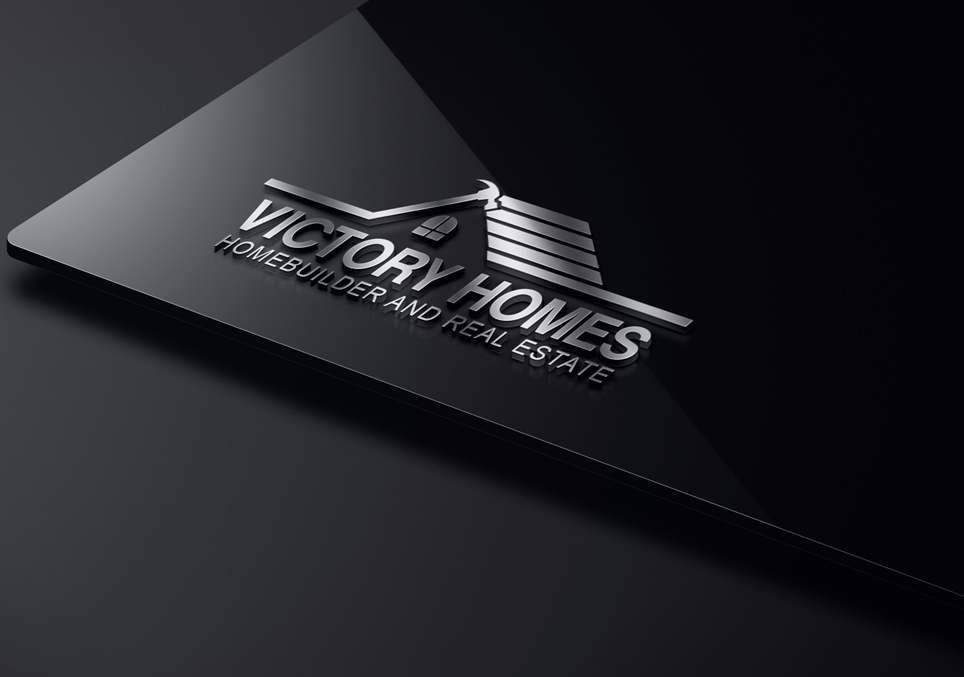 Logo Design by luckydesign for this project | Design #9878966