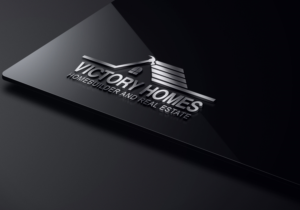 Logo Design by luckydesign for this project | Design: #9878966