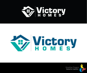 Logo Design by Kreative Fingers